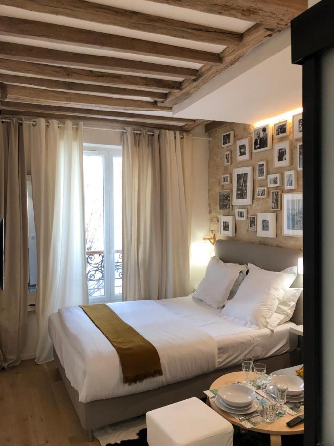 Residence Labyrinthe Париж Экстерьер фото