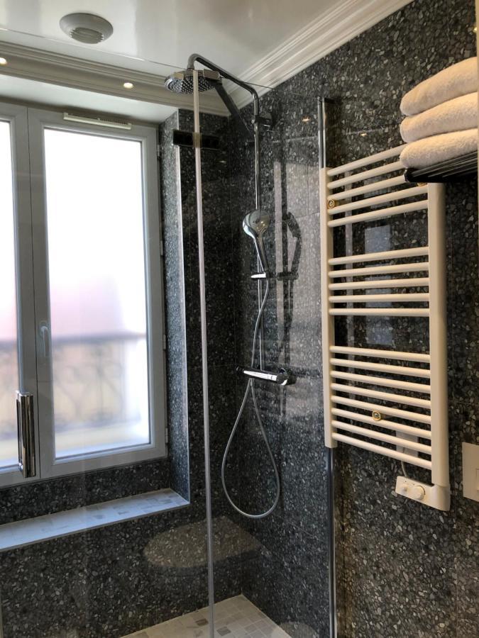 Residence Labyrinthe Париж Экстерьер фото