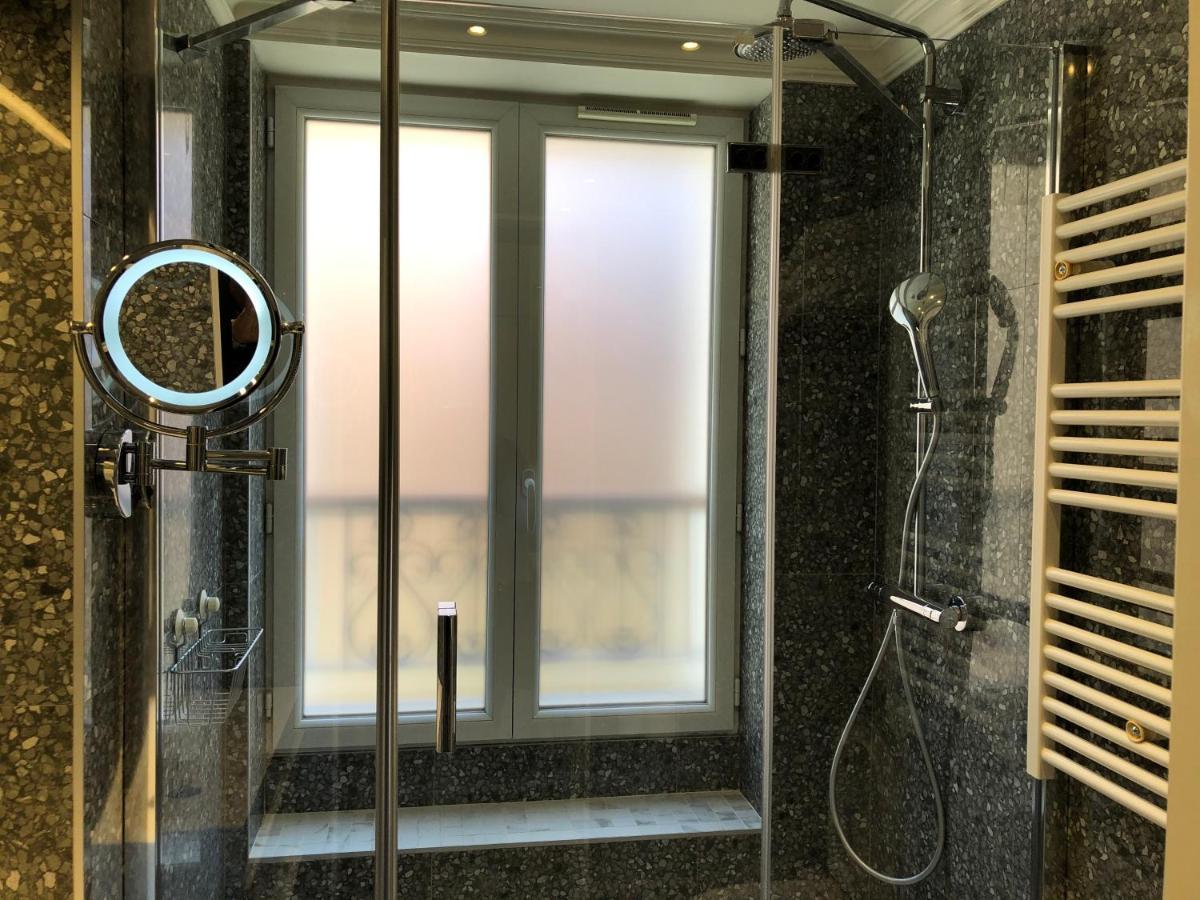 Residence Labyrinthe Париж Экстерьер фото