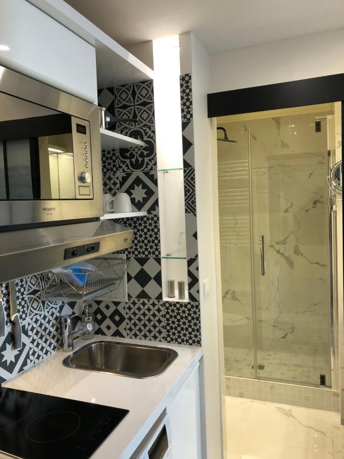Residence Labyrinthe Париж Экстерьер фото