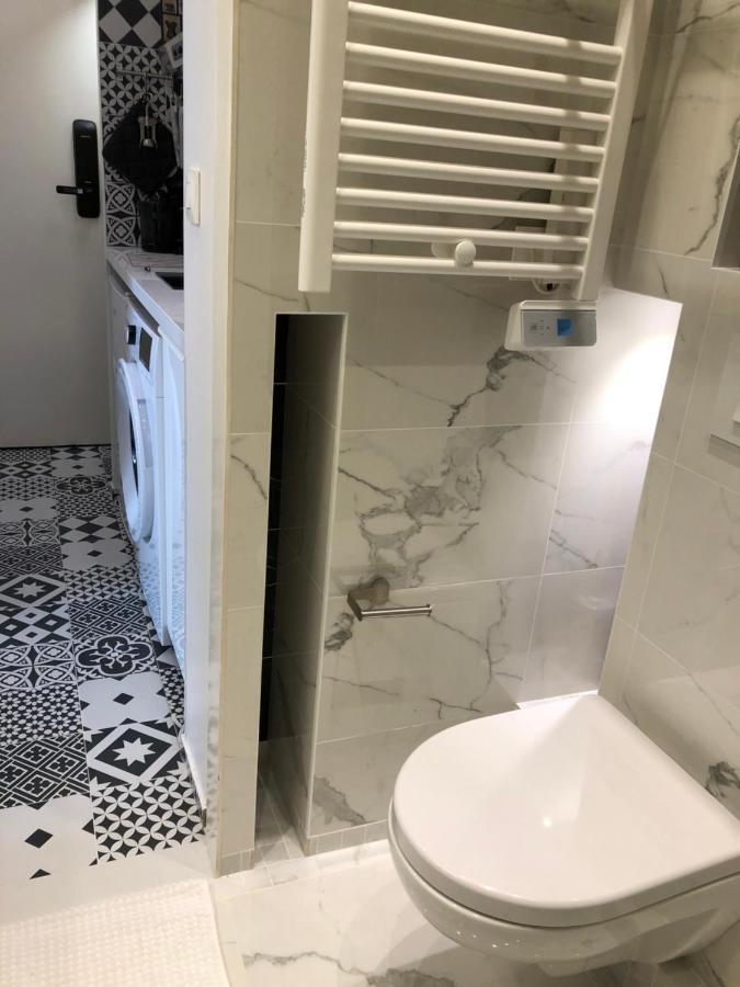 Residence Labyrinthe Париж Экстерьер фото
